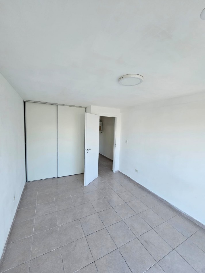 Departamento en alquiler