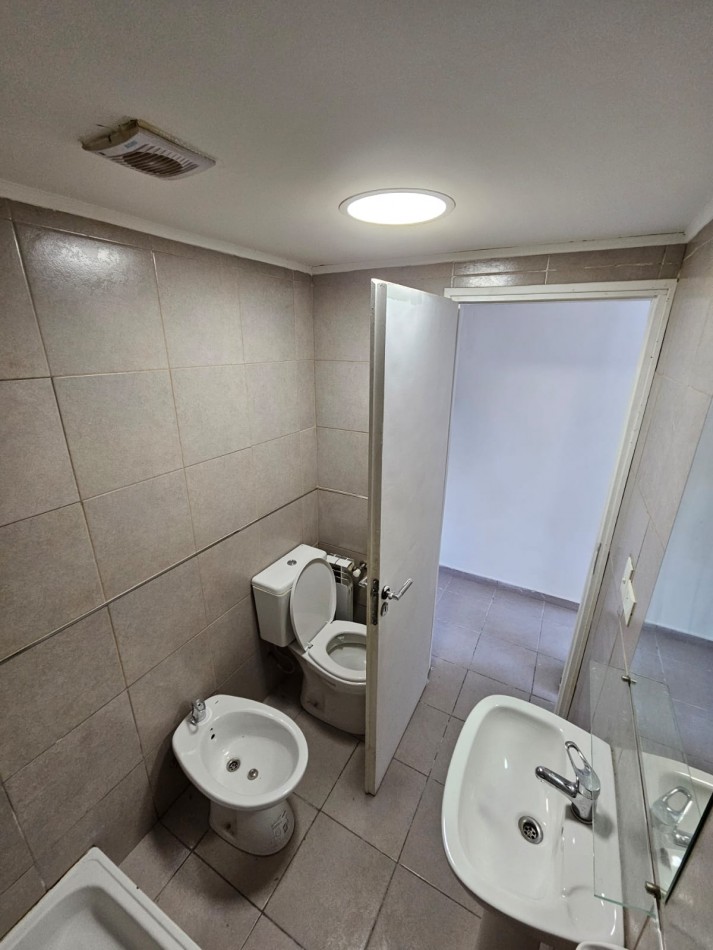 Departamento en alquiler