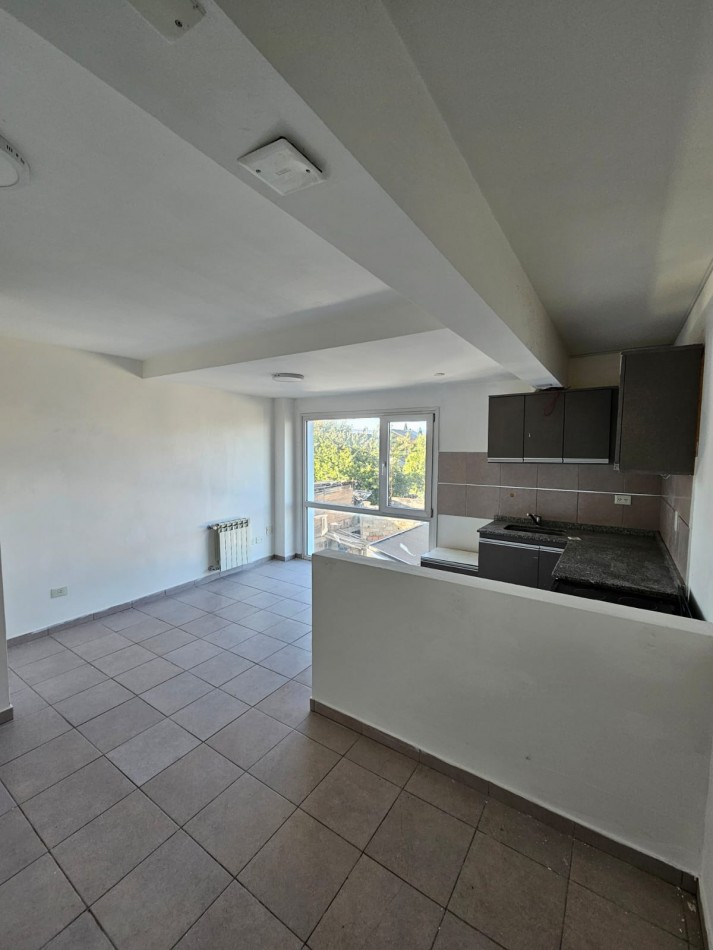 Departamento en alquiler