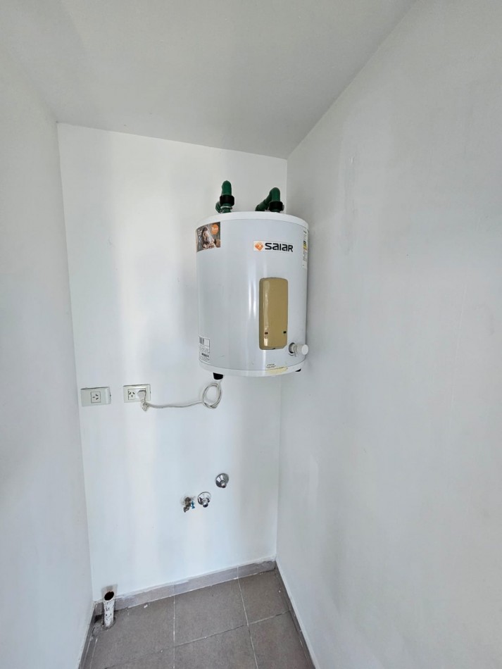 Departamento en alquiler