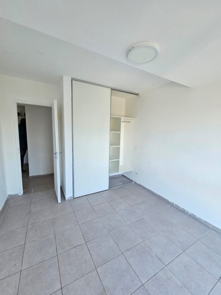 Departamento en alquiler