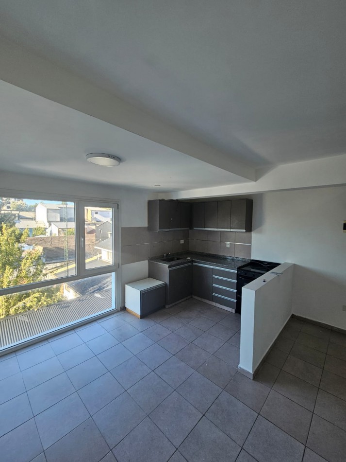 Departamento en alquiler
