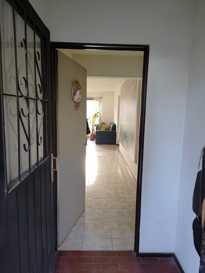 Departamento 2 dormitorios - Sobre Felipe Laguna