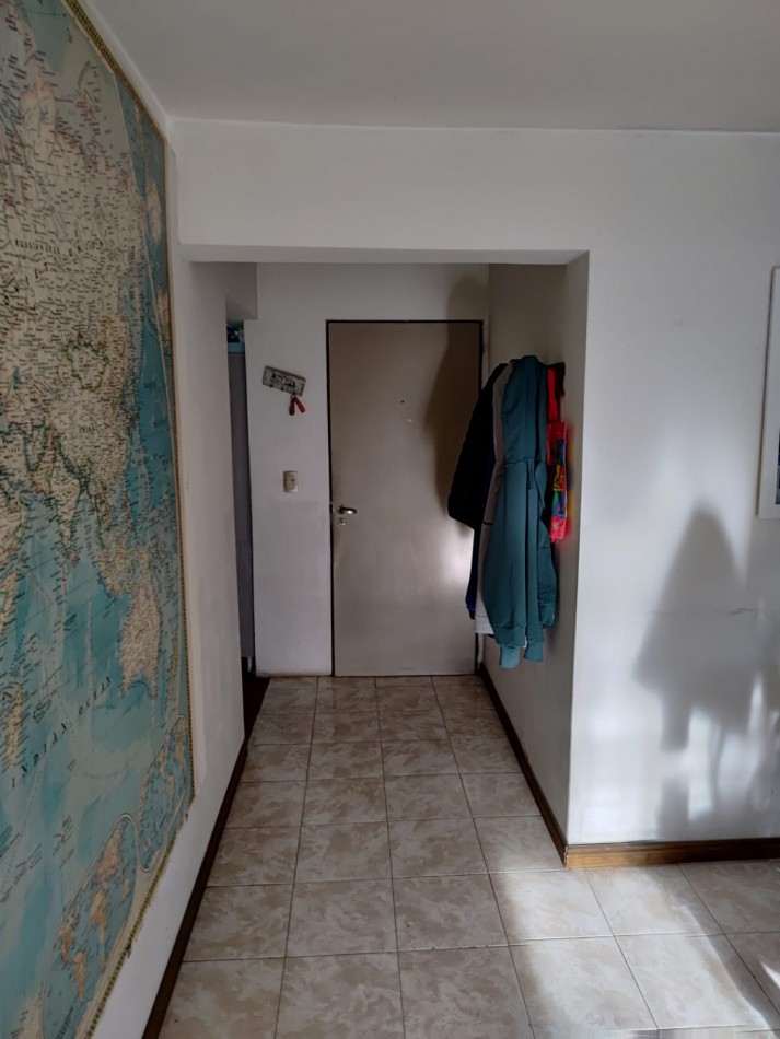 Departamento 2 dormitorios - Sobre Felipe Laguna