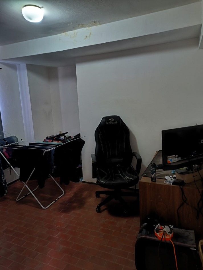 Departamento 2 dormitorios - Sobre Felipe Laguna