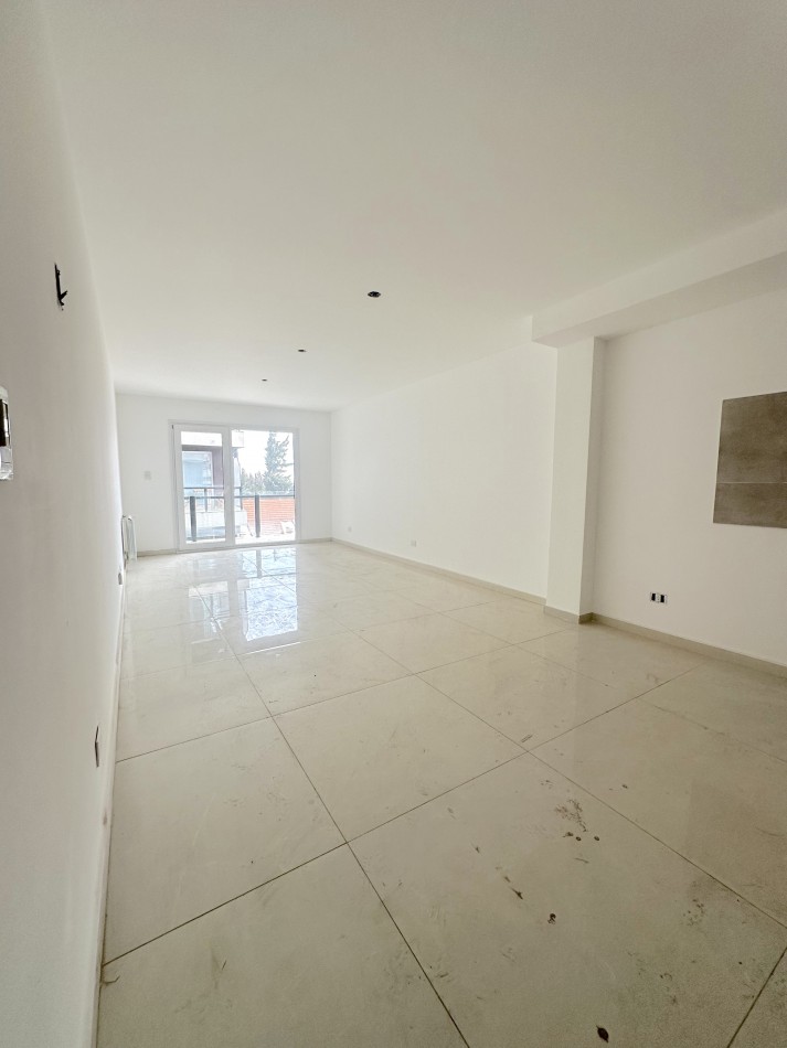 Monoambiente Centrico 3°E Torre Calle