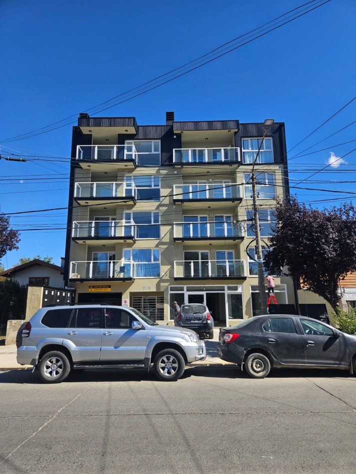 Departamento en venta