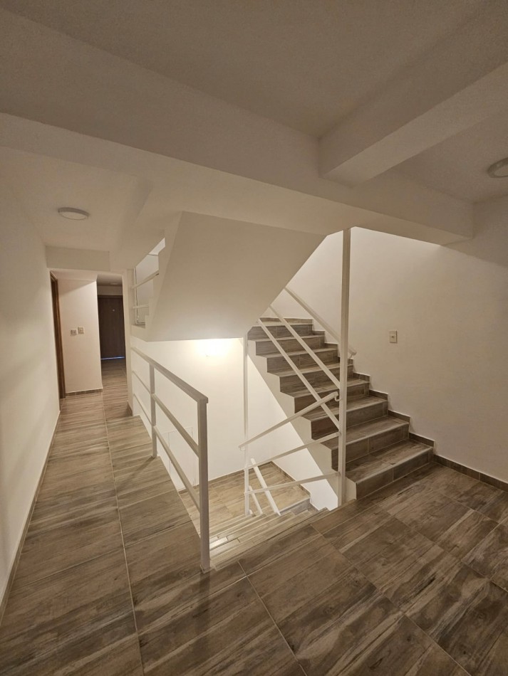 Departamento en venta