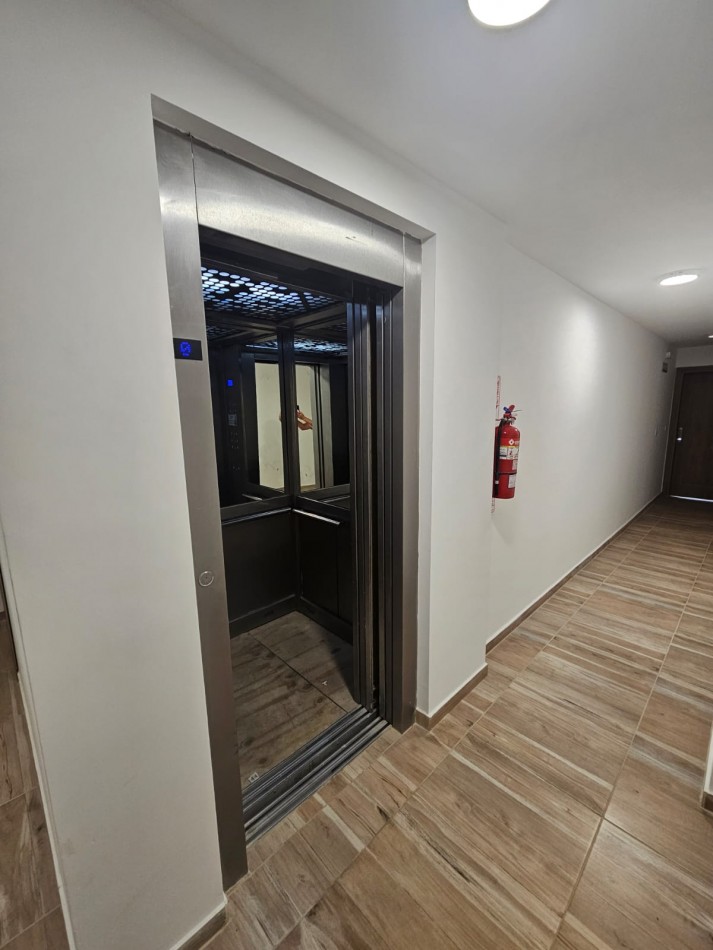 Departamento en venta