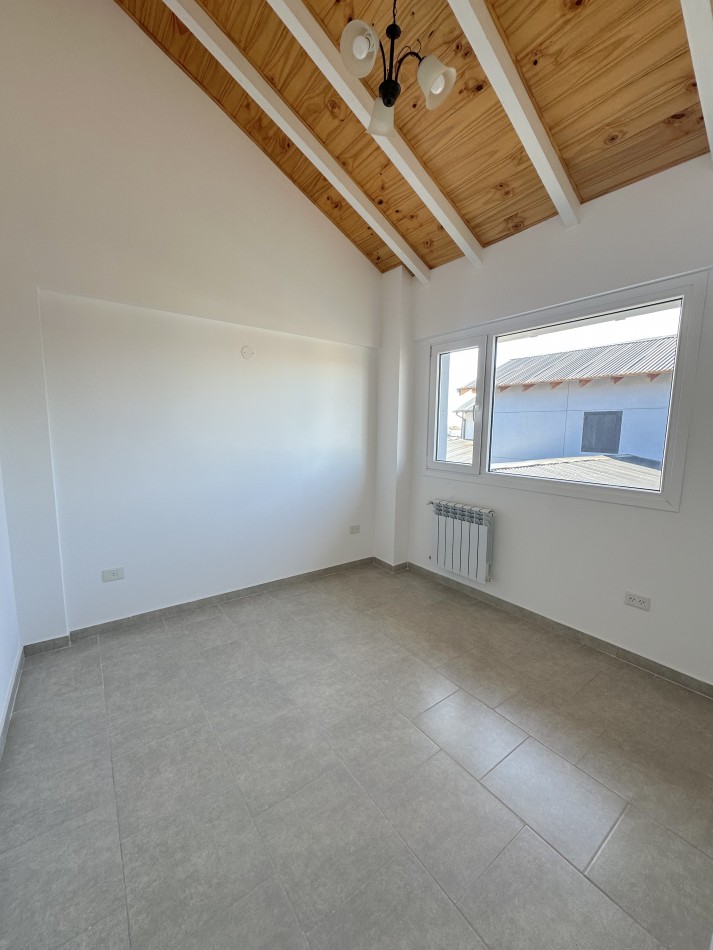 Duplex a estrenar