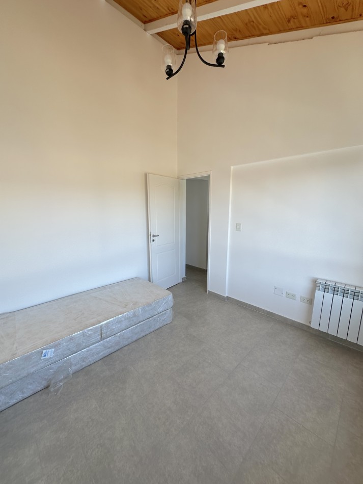 Duplex a estrenar