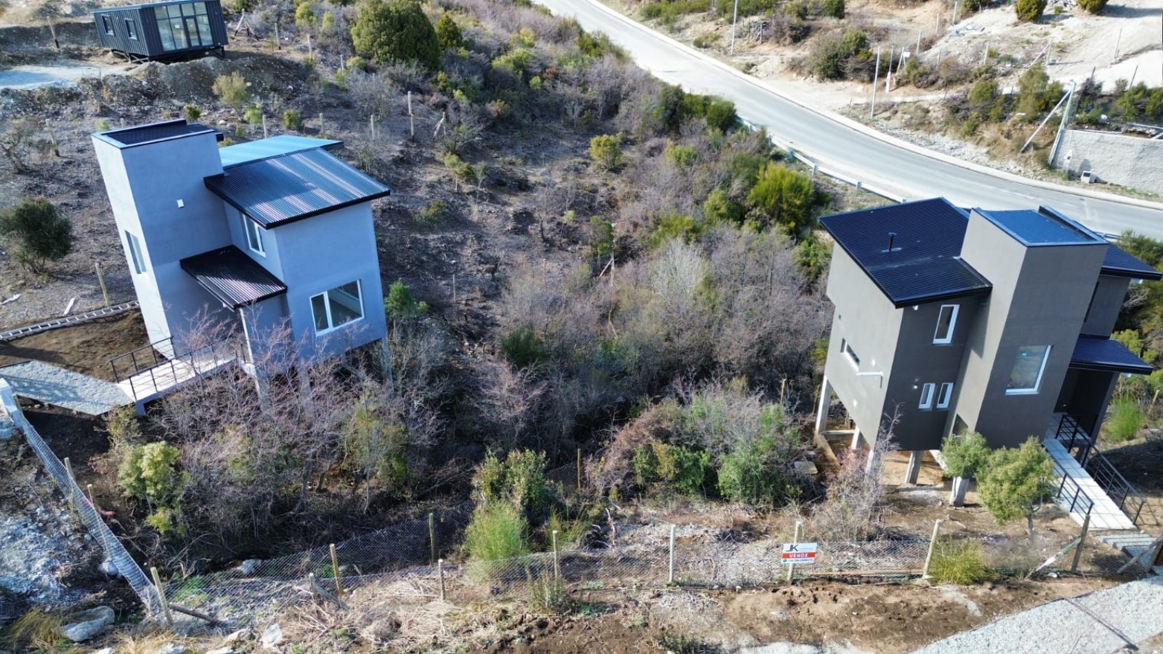Casa en Venta en Lomas del Cauquen
