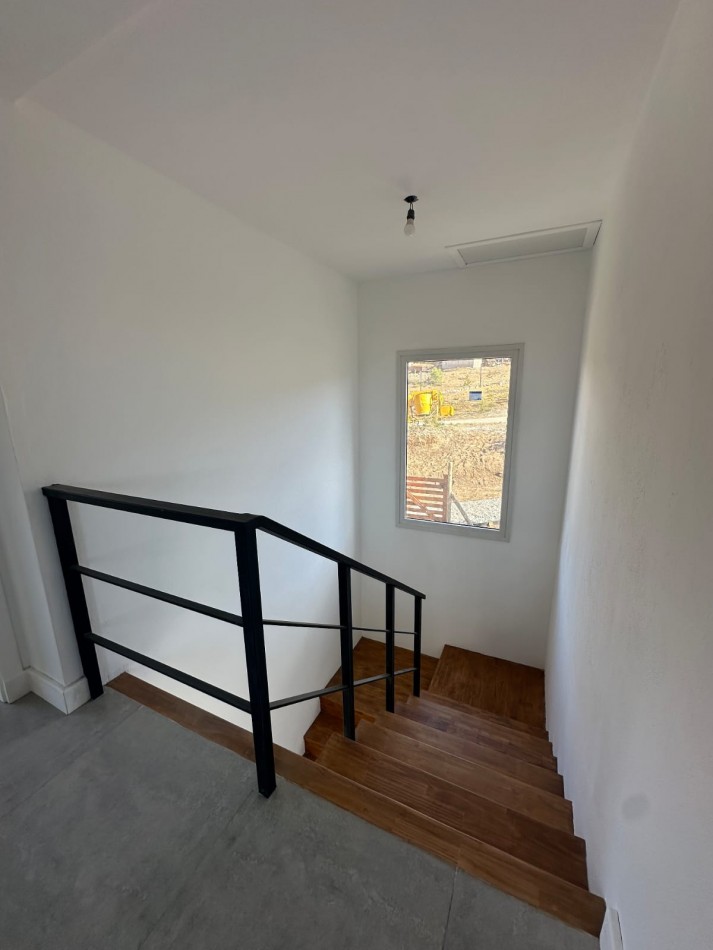 Casa en Venta en Lomas del Cauquen