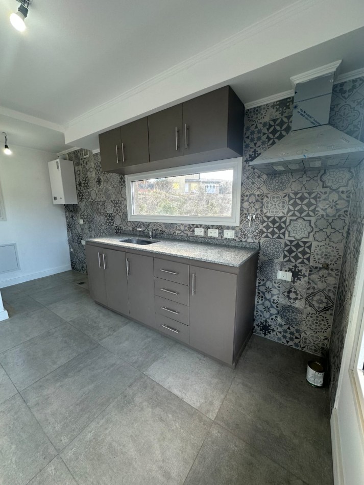 Casa en Venta en Lomas del Cauquen