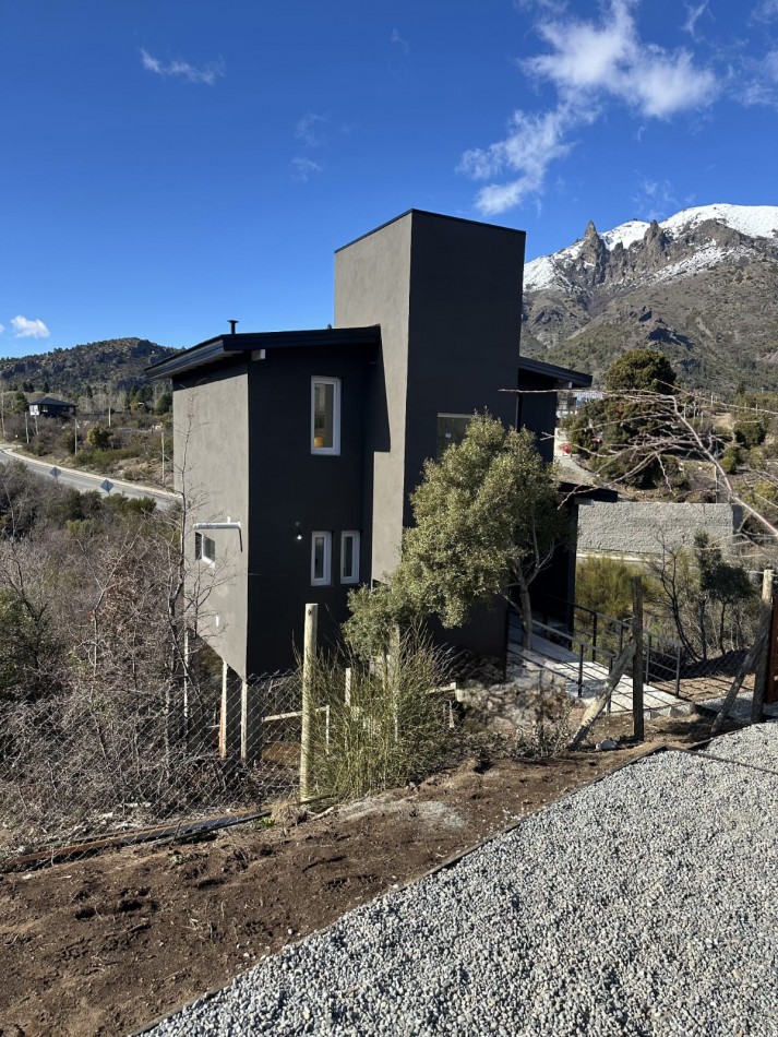 Casa en Venta en Lomas del Cauquen