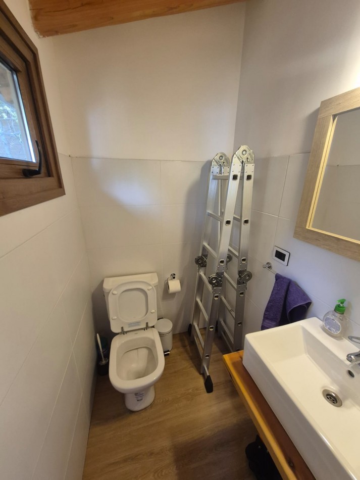 Casa en venta