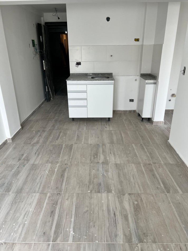 Departamento en venta