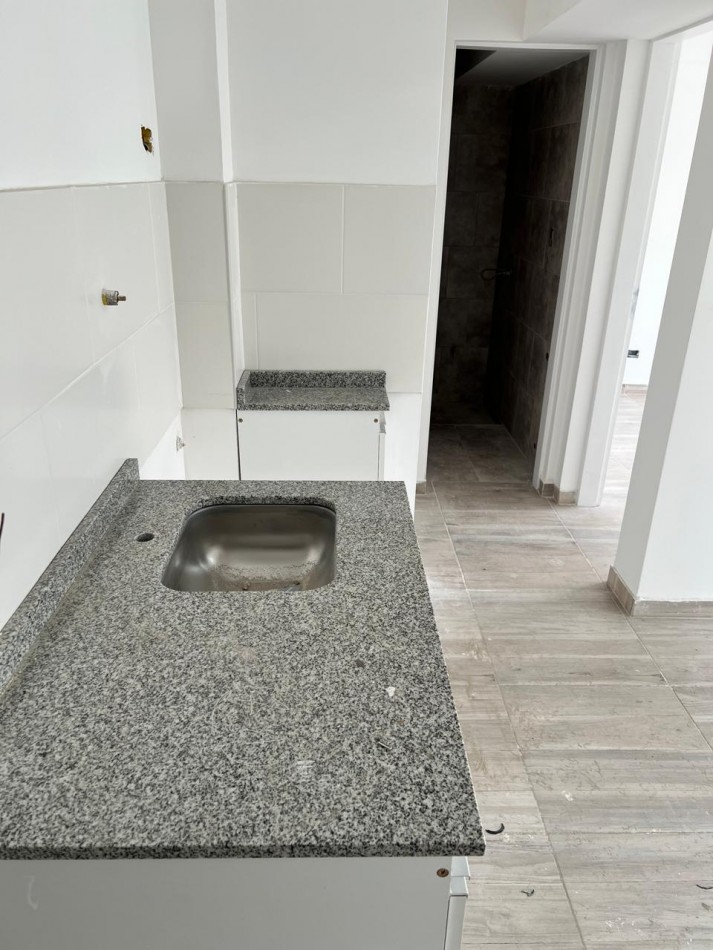 Departamento en venta
