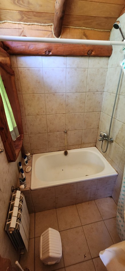 Casa en venta en Barrio Los Coihues - Entorno natural y apta turismo