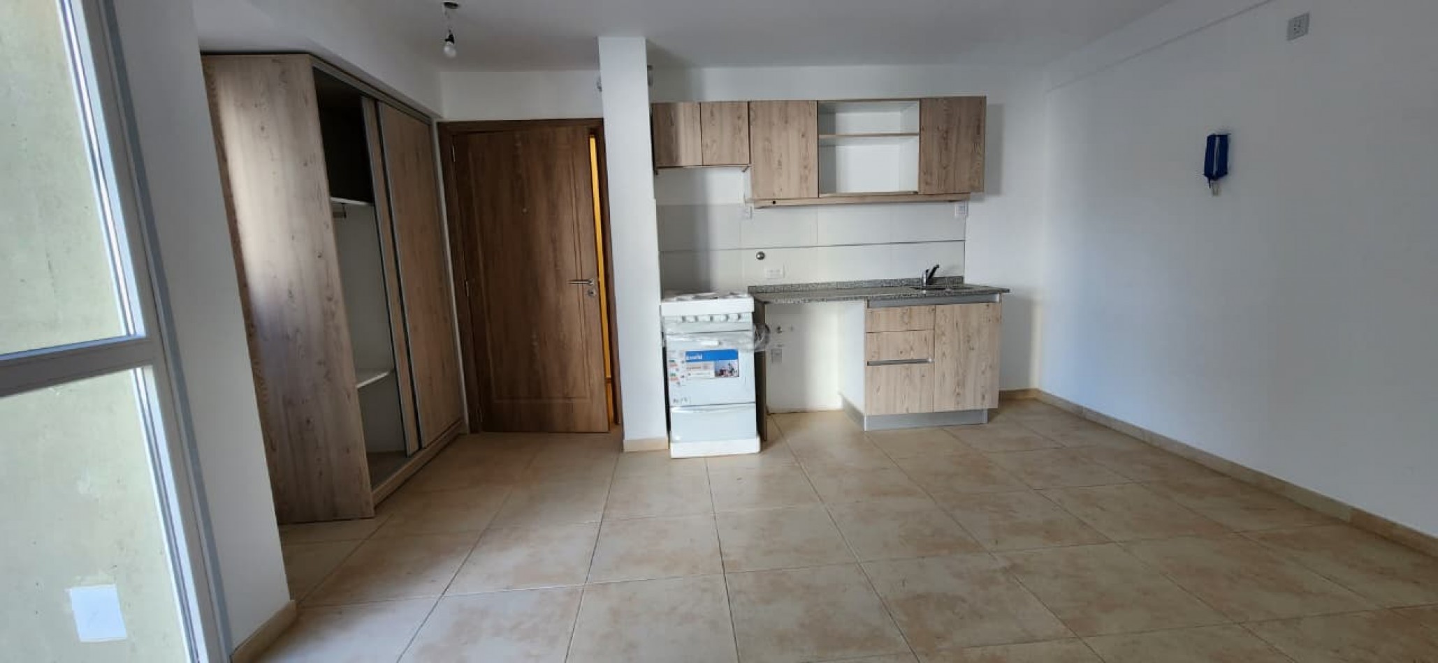 Monoambiente a estrenar en venta - Albarracin al 700