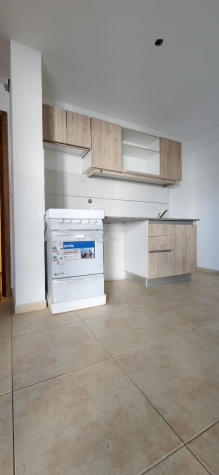 Monoambiente a estrenar en venta - Albarracin al 700