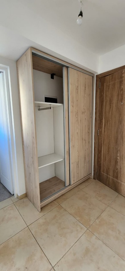 Monoambiente a estrenar en venta - Albarracin al 700