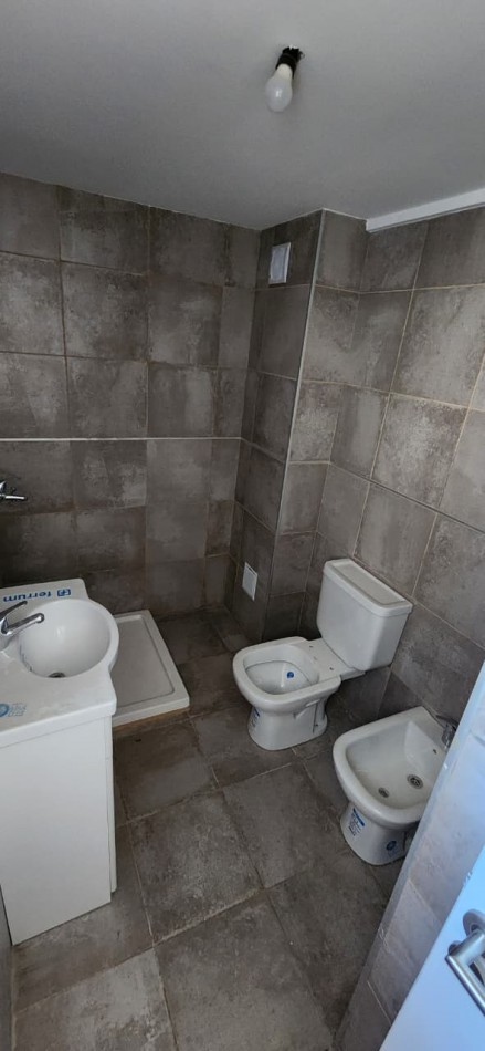 Monoambiente a estrenar en venta - Albarracin al 700