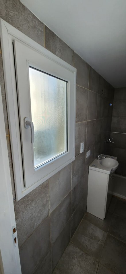 Monoambiente a estrenar en venta - Albarracin al 700