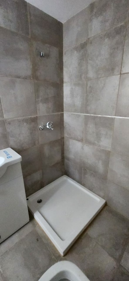 Monoambiente a estrenar en venta - Albarracin al 700