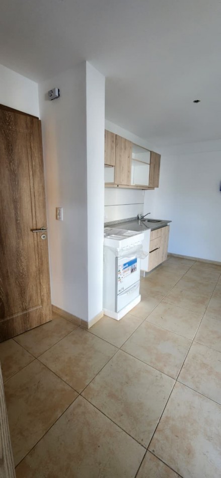 Monoambiente a estrenar en venta - Albarracin al 700