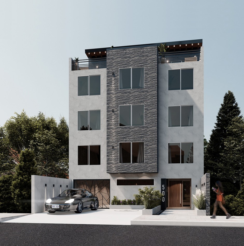 Monoambiente en Venta