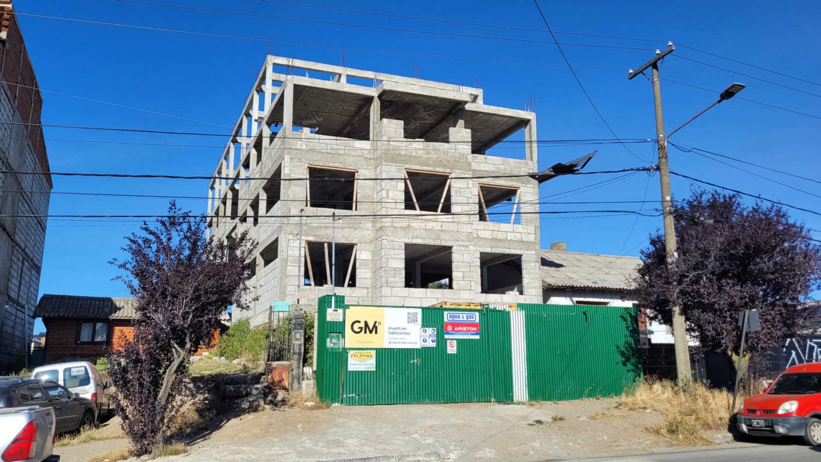 Monoambiente en Venta