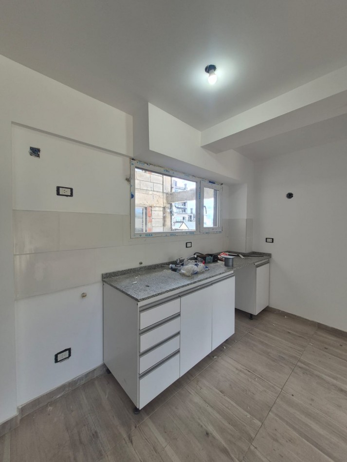 Departamento en Venta proximo a entregar 