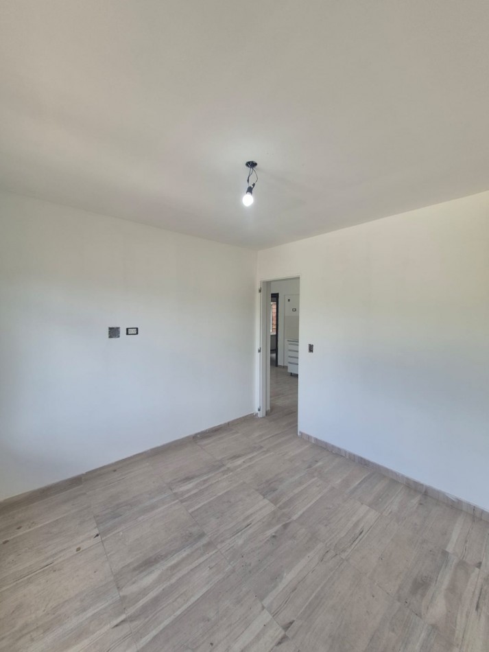 Departamento en Venta proximo a entregar 