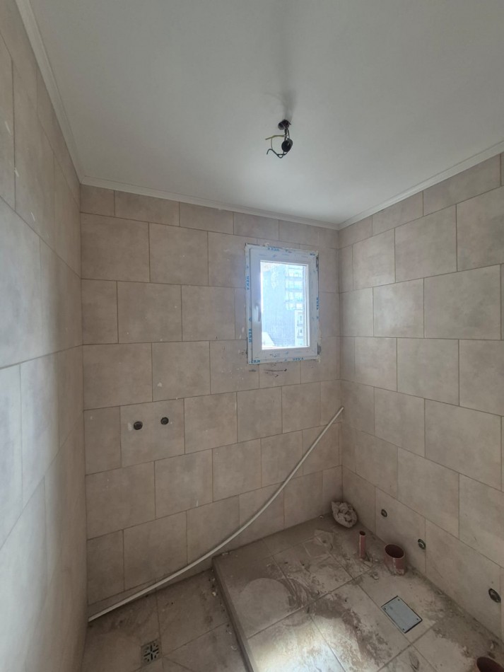 Departamento en Venta proximo a entregar 