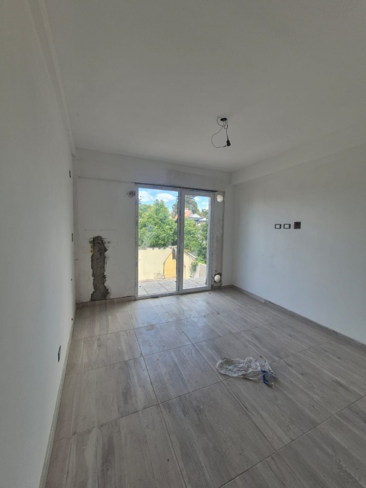 Departamento en Venta proximo a entregar 