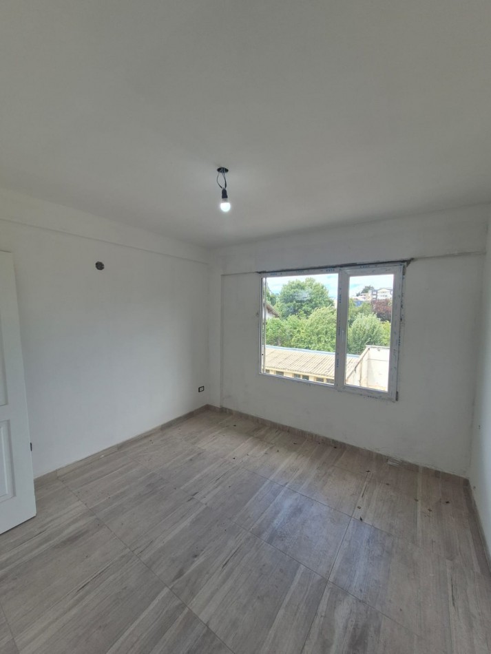 Departamento en Venta proximo a entregar 