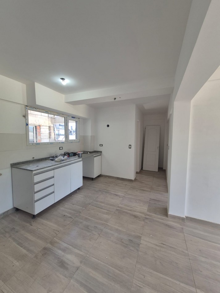 Departamento en Venta proximo a entregar 