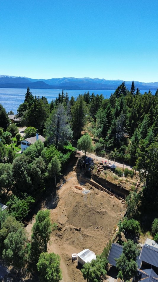 Complejo de PH- Los Buhos 3