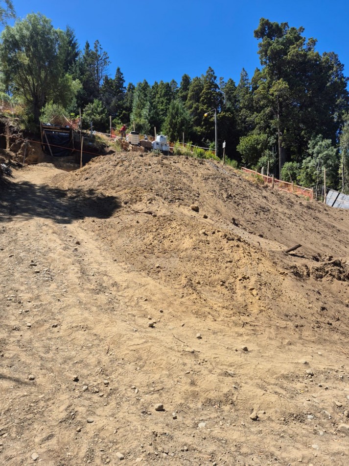 Complejo de PH- Los Buhos 3