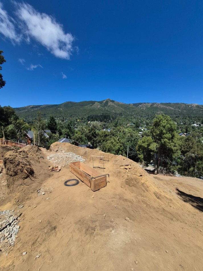 Complejo de PH- Los Buhos 3