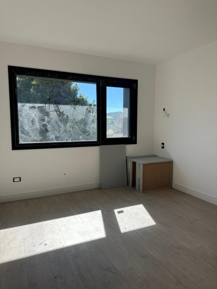 Departamentos de pozo