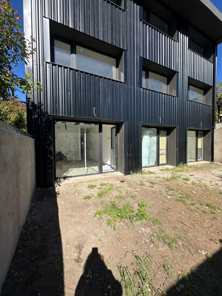 Departamentos de pozo