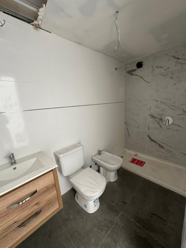 Departamentos de pozo