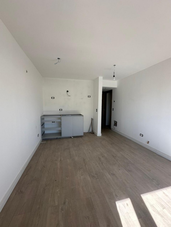 Departamentos de pozo