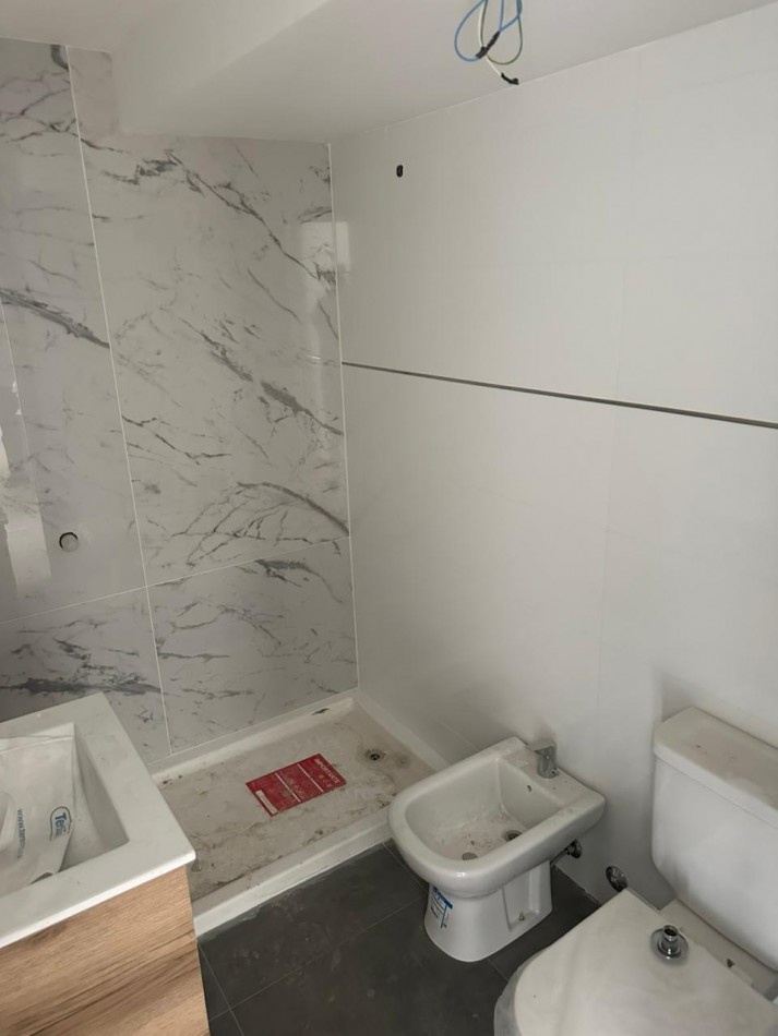 Departamentos de pozo