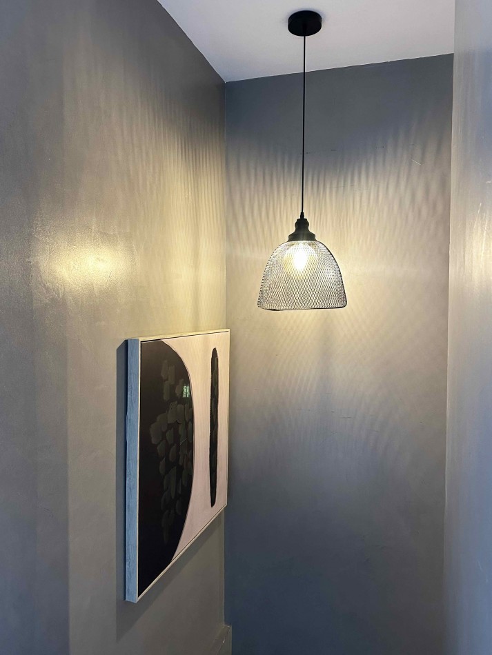 Casa en Barrio La Aguada