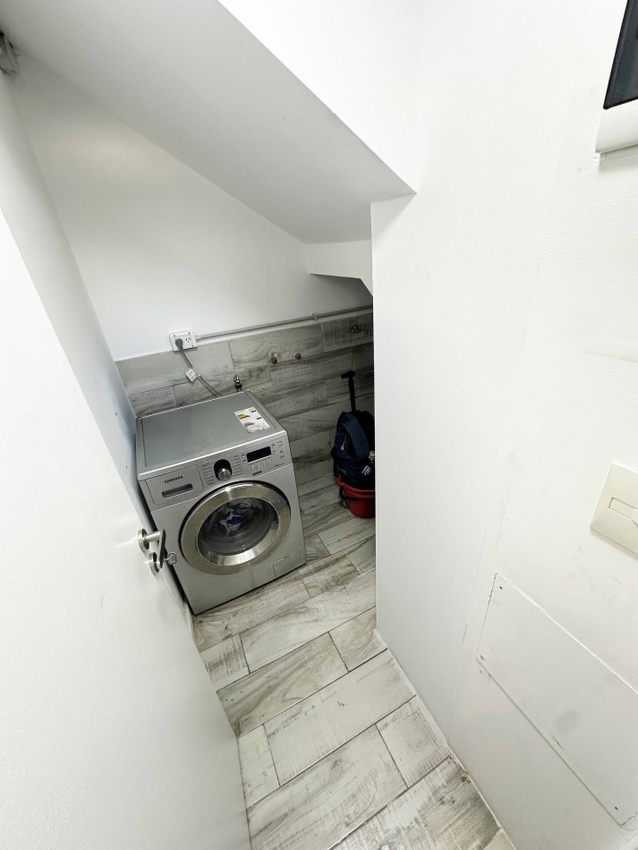 Casa en Barrio La Aguada