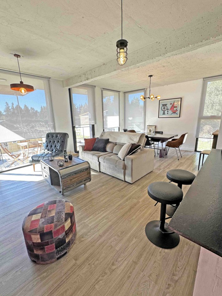 Casa en Barrio La Aguada