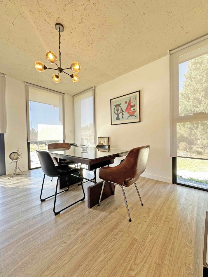 Casa en Barrio La Aguada